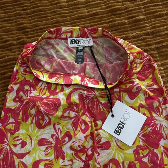 NWT Jackie Pants Beach Riot - Picture 6 of 6